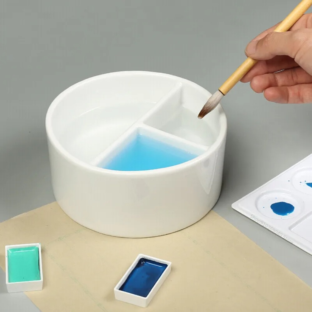 Schildergereedschap Keramisch  - Writing Tools recensie en prijs