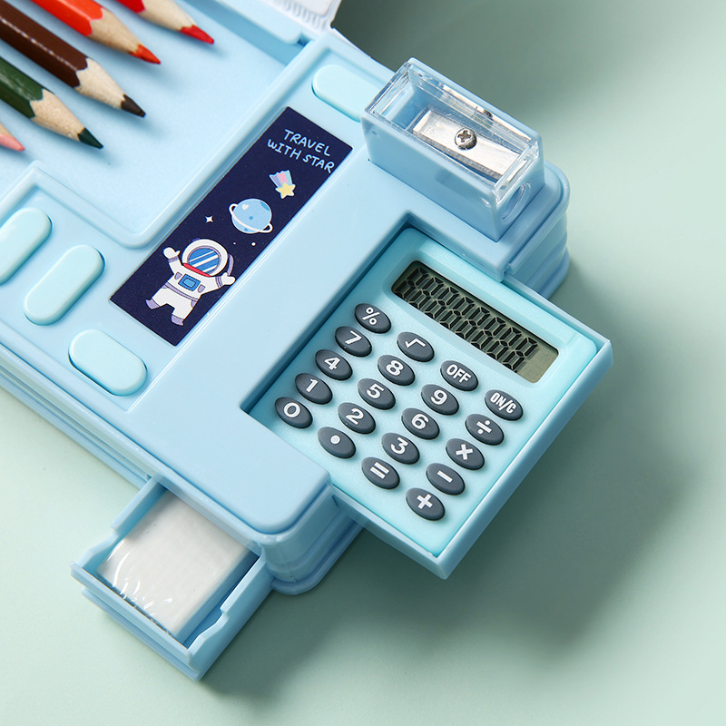 Creatieve multifunctionele pla - Scientific Calculator For Secondary School recensie en prijs