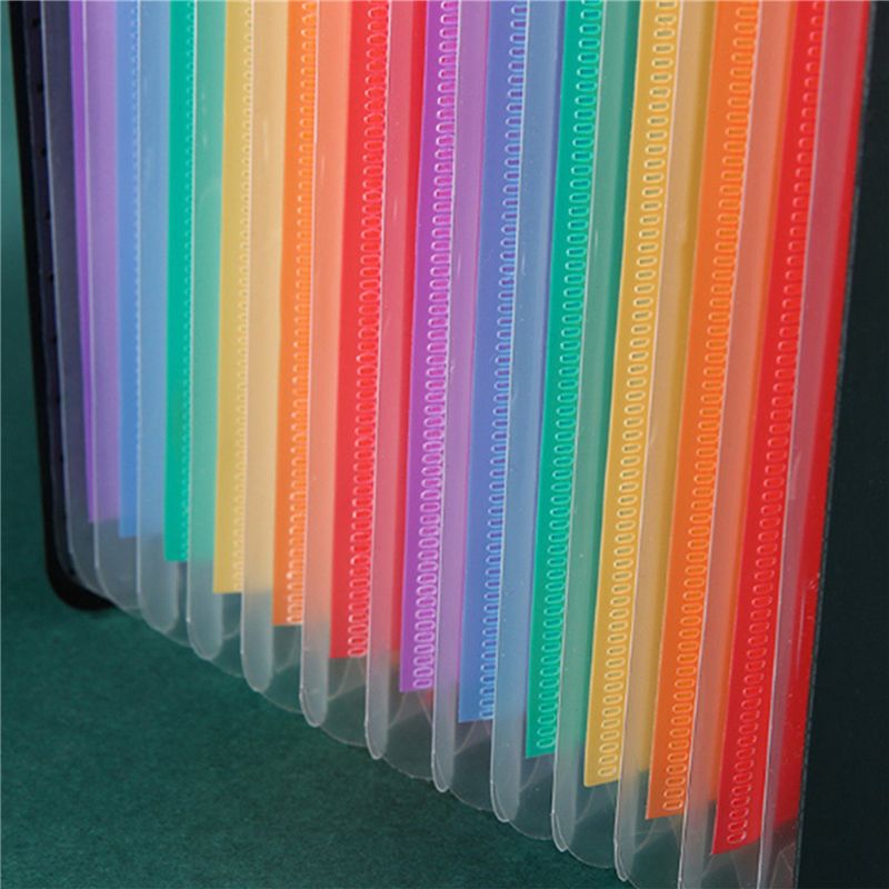Superieure 3X 13-vakken uitbre - Expandable Accordion File Folder 13 Pockets recensie en prijs